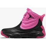 Pinke Nike Jordan Kinderschuhe Größe 23 
