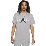Reduzierte Nike Jordan T-Shirts für Herren Übergrößen 