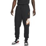 Reduzierte Nike Air Jordan Jumpman Fleecehosen für Herren Größe XS für den für den Winter 