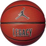 Nike Jordan Legacy 2.0 8P Deflated Basketball gelb 7