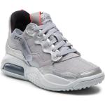 Silberne Nike Jordan MA2 Kinderschuhe 