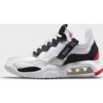 Reduzierte Bunte Nike Jordan MA2 Michael Jordan Low Sneaker aus Textil Stoßdämpfend für Damen Größe 43 