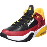 Nike Jordan Max Aura 3 Se (Gs) Sneaker, Gym Red Un
