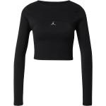 Nike Jordan Sport 2-in-1-long sleeves Shirt Women (DV1274-010)