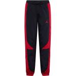 Nike Jordan Sport Jam Warm-Up Trousers black/gym red/gym red