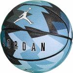 Nike Jordan Ultimate 8P Basketball Ball (Shadow/RYL, 7)