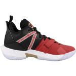 Rote Nike Jordan Why Not Basketballschuhe für Herren 