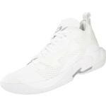 Weiße Nike Jordan Why Not Basketballschuhe aus Textil für Herren Größe 45,5 
