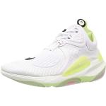 Nike Joyride CC3 Setter [AT6395-100] Men Running Shoes White/Black-Volt/US 8.5