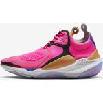 Pinke Nike Joyride Low Sneaker aus Mesh für Herren Größe 42,5 