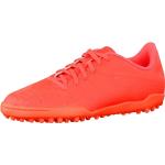Nike Jr. Hypervenom Phelon II TF bright crimson/hyper orange