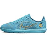 Nike Jr. Mercurial Vapor 14 Academy IC (DJ2861) blue