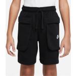 Nike Jungen Cargoshort Sportswear Short DM8049-010 147-158