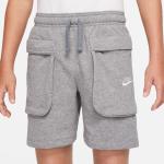 Nike Jungen Cargoshort Sportswear Short DM8049-091 158-170