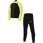 Nike Jungen DJ3363 010 Trainingsjacke, Multicolor,