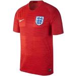 Nike Jungen England Trikot Away WM 2018 Teamtrikot, Rot, S