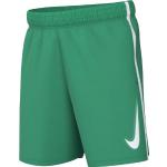 Nike Jungen Knee Length Short B Nk Df Multi+ Short Hbr, Stadium Green/White/White, DX5361-324, M