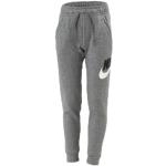 Nike Jungen Sportswear Club Fleece Jogginghose, Carbon Heather/Smoke Grey, XL