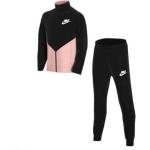 Nike Jungen Trainingsanzug Core Track Suit CV9335-014 137-147