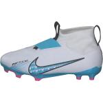 Pinke Nike Mercurial Superfly 9 Fußballschuhe für Kinder Größe 33 