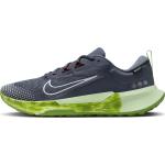 Blaue Nike Juniper Trail Gore Tex Trailrunning Schuhe wasserdicht für Herren Größe 43 