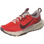 Reduzierte Rote Nike Juniper Trail Outdoor Schuhe für Herren Größe 40,5 