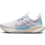 Pinke Nike Trailrunning Schuhe aus Mesh für Damen Größe 36,5 