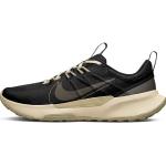 Khakifarbene Nike Juniper Trail Outdoor Schuhe für Herren Größe 44 