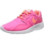 Nike Kaishi GS pink pow/lava glow white
