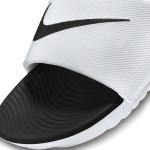 Weiße Nike Kawa Wasserschuhe & Aquaschuhe für Damen Größe 33,5 