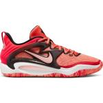 Pinke Nike Kevin Durant Fitnessschuhe aus Textil für Herren Größe 43 