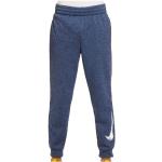 Nike - Kid's Therma Multi+ Training Pants - Hoodie Gr M blau