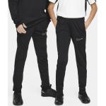 Nike Kinder Dri-Fit Academy 23 Trainingshose Sporthose schwarz-gold S