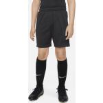 Nike Kinder Dri-FIT Academy Fußballshorts (FD3139) schwarz