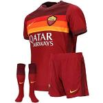 Nike Kinder Football Set Roma LK Nk Brt Kit HM, Te