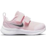 Nike Kinder Freizeitschuhe Star Runner 3 (tdv) Pink Foam /black 26 (0195239819018)