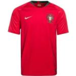 NIKE Kinder Fußballtrikot Portugal Stadium Home WM 2018 GYM RED L (0887229897976)