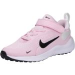 Pinke Nike Revolution Kinderschuhe Größe 31,5 