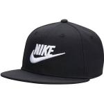 Schwarze Nike Pro Caps für Kinder & Cappies für Kinder 