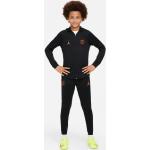 Nike Kinder Paris Saint-Germain Trainingsanzug 2022/23 DN1290-011 158-176