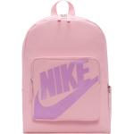 Reduzierte Pinke Nike Kinderrucksäcke aus Polyester 