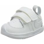 Nike Kinder Schuhe Nike Pico 5 (tdv) White/white-Pure Platinum 19 ½ (0193146212403)