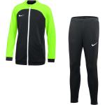 Nike Kinder Trainingsanzug Academy Pro Dri-Fit Track Suit DH9283+DH9325-010 158-170