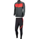Nike Kinder Trainingsanzug Academy Pro Track Suit BV6948-068+BV6944-067 137-147