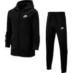 Nike Kinder Trainingsanzug Core BF Track Suit BV3634-010 122-128
