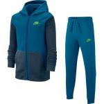Nike Kinder Trainingsanzug Core BF Track Suit BV3634-301 128-137