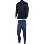 Nike Kinder Trainingsanzug Park 20 Track Suit BV6906+BV6902-451 137-147