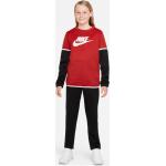 Nike Kinder Trainingsanzug Poly Futura HBR Tracksuit DM8084-657 128-137