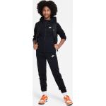 Nike Kinder Trainingsanzug Sportswear Tracksuit FD3072-010 147-158
