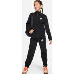 Nike Kinder Trainingsanzug Sportswear Tracksuit Poly FD3067-010 122-128